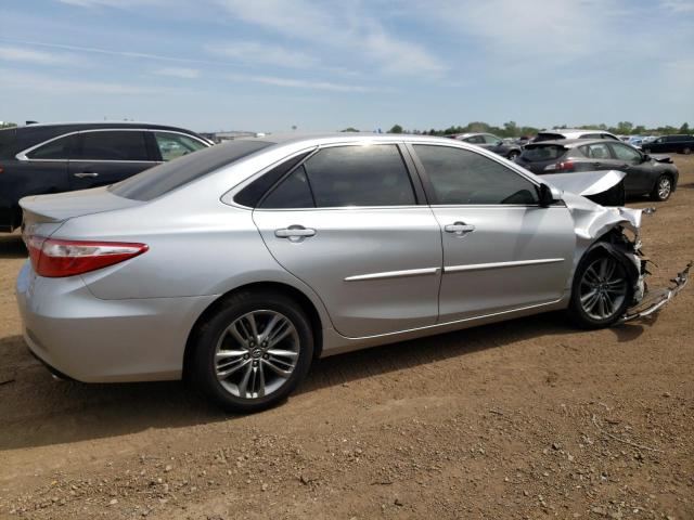 Photo 3 from auction – 2017 TOYOTA CAMRY LE with VIN 4T1BF1FK5HU454282