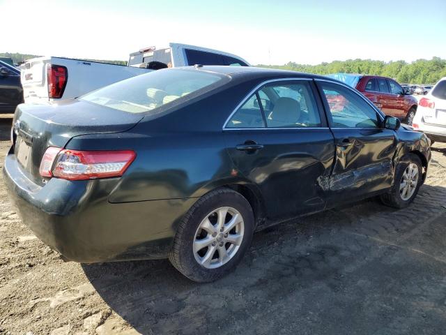 Photo 3 from auction – 2011 TOYOTA CAMRY BASE with VIN 4T4BF3EK3BR107382