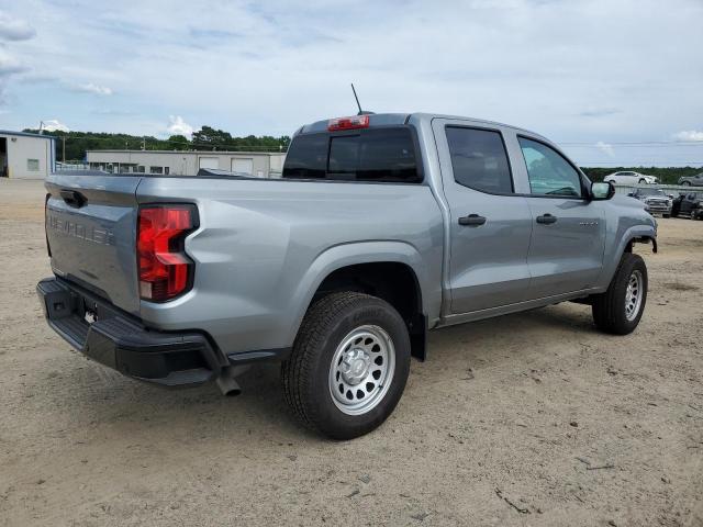 Photo 3 from auction – 2023 CHEVROLET COLORADO with VIN 1GCGSBECXP1228258