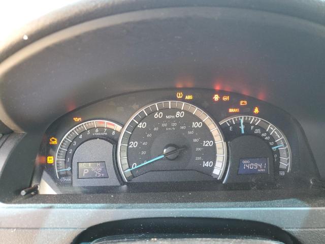 Photo 9 from auction – 2014 TOYOTA CAMRY L with VIN 4T1BF1FK5EU332193