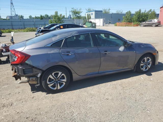 Photo 3 from auction – 2017 HONDA CIVIC LX with VIN 2HGFC2F51HH004759