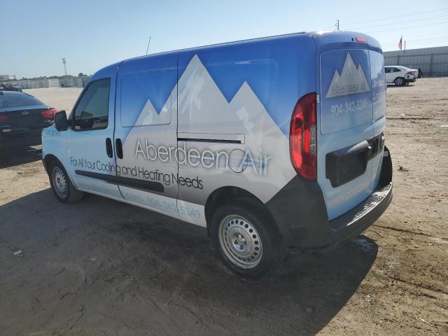 صورة رقم 2 من المزاد - 2020 RAM PROMASTER مع VIN ZFBHRFAB6L6S45823