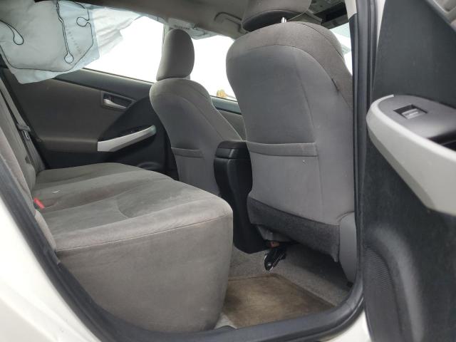 Photo 10 from auction – 2014 TOYOTA PRIUS with VIN JTDKN3DU3E1783566