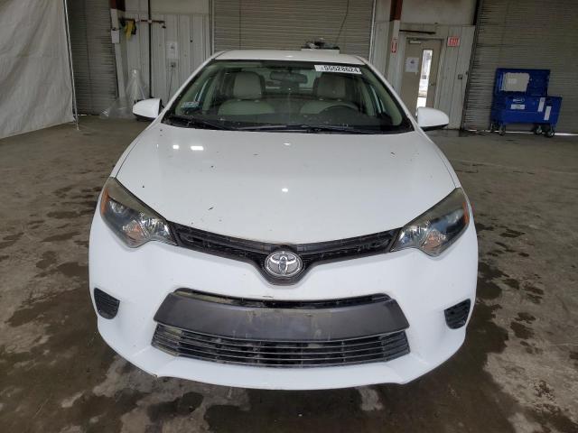 Photo 5 from auction – 2016 TOYOTA COROLLA L with VIN 2T1BURHEXGC594436