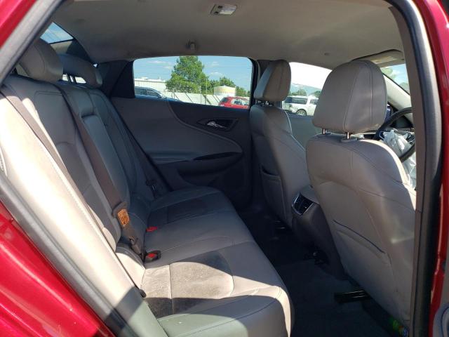 Photo 10 from auction – 2017 CHEVROLET MALIBU LT with VIN 1G1ZE5ST1HF212968