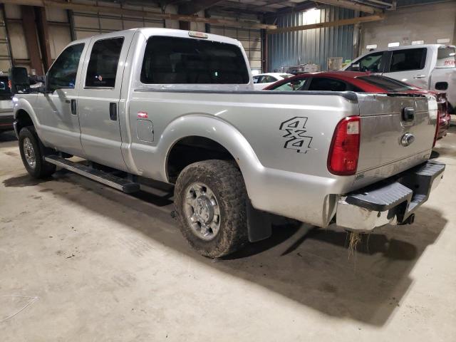 Photo 2 from auction – 2015 FORD F250 SUPER with VIN 1FT7W2B69FEC69099