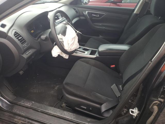Photo 7 from auction – 2015 NISSAN ALTIMA 2.5 with VIN 1N4AL3AP4FC579855