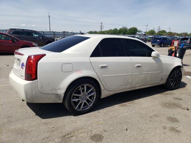 Photo 3 from auction – 2007 CADILLAC CTS HI FEA with VIN 1G6DP577370108493