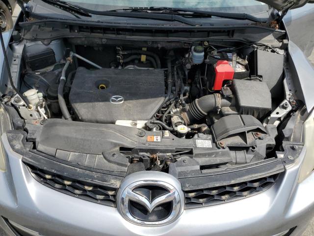Photo 12 from auction – 2010 MAZDA CX-7 with VIN JM3ER2WM2A0334198