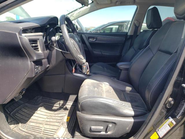 Photo 7 from auction – 2015 TOYOTA COROLLA L with VIN 5YFBURHE9FP262129