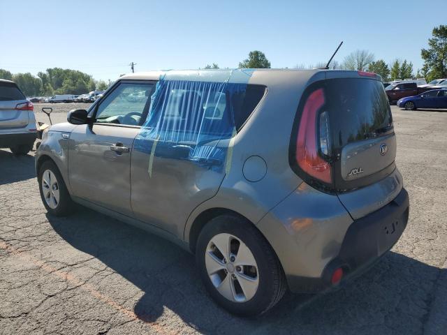 Photo 2 from auction – 2015 KIA SOUL with VIN KNDJN2A21F7167761