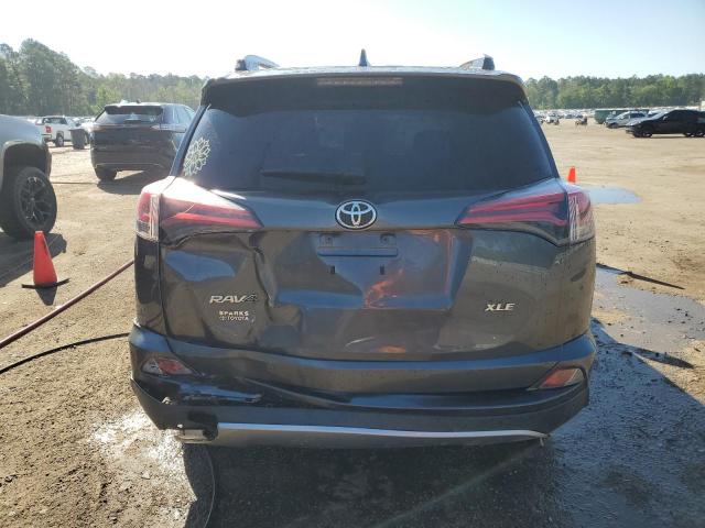Photo 6 from auction – 2018 TOYOTA RAV4 ADVEN with VIN JTMWFREV6JD125449