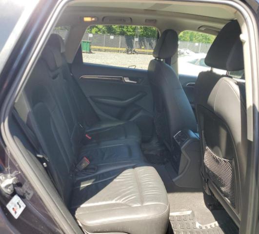 Photo 11 from auction – 2012 AUDI Q5 PREMIUM with VIN WA1DKAFP7CA024164