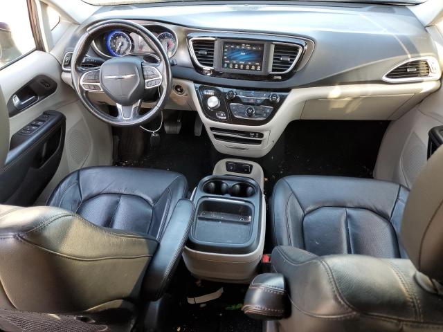 Photo 8 from auction – 2020 CHRYSLER PACIFICA T with VIN 2C4RC1BG2LR268878