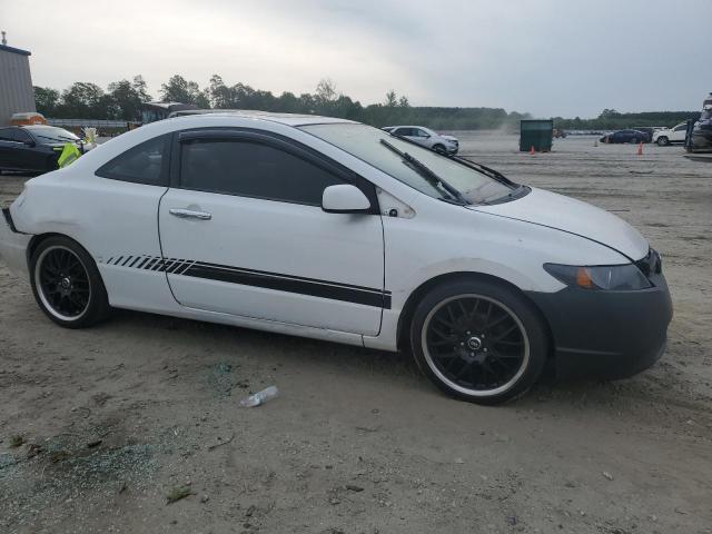 Photo 4 from auction – 2007 HONDA CIVIC EX with VIN 2HGFG12857H520667