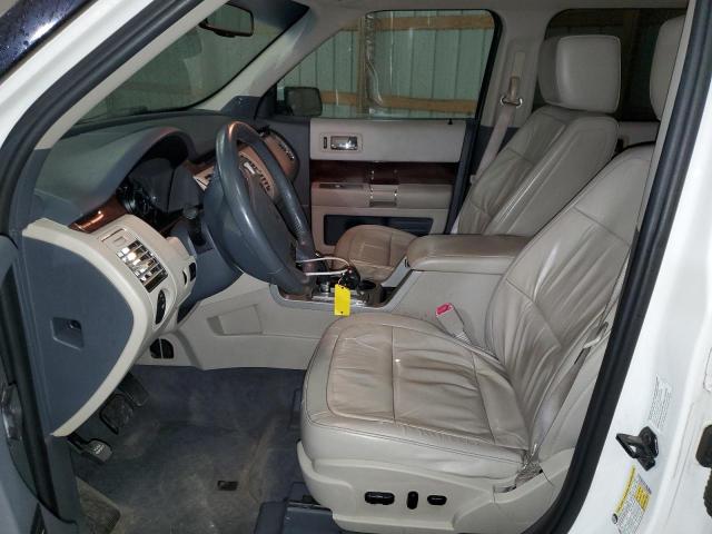Photo 7 from auction – 2009 FORD FLEX with VIN 2FMDK52C49BA22719