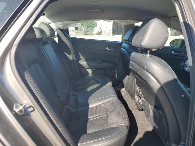 Photo 10 from auction – 2016 KIA OPTIMA EX with VIN 5XXGU4L37GG104560