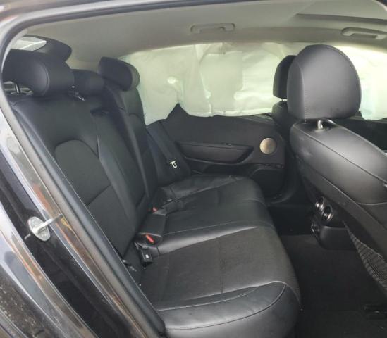 Photo 10 from auction – 2019 KIA STINGER PR with VIN KNAE25LA2K6052681