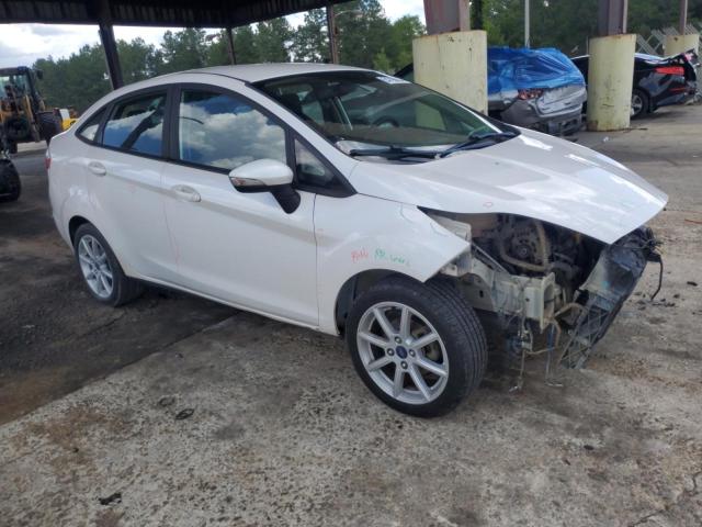 Photo 4 from auction – 2017 FORD FIESTA SE with VIN 3FADP4BJ3HM136812