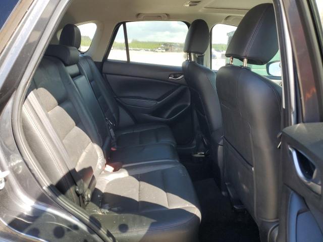 Photo 11 from auction – 2014 MAZDA CX-5 GT with VIN JM3KE2DY8E0300258