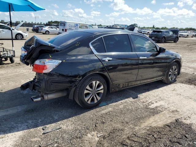 Photo 3 from auction – 2015 HONDA ACCORD LX with VIN 1HGCR2F39FA156249