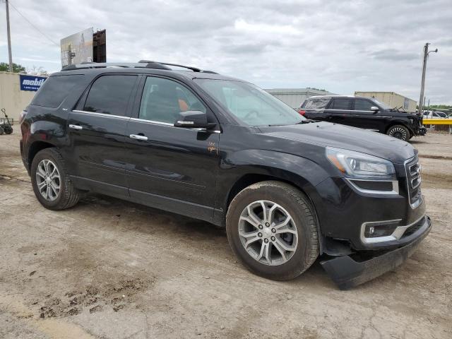 Photo 4 from auction – 2016 GMC ACADIA SLT with VIN 1GKKRRKDXGJ236876