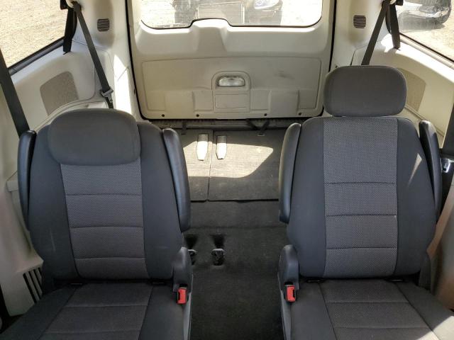 Photo 10 from auction – 2008 DODGE GRAND CARA with VIN 2D8HN44H68R605784