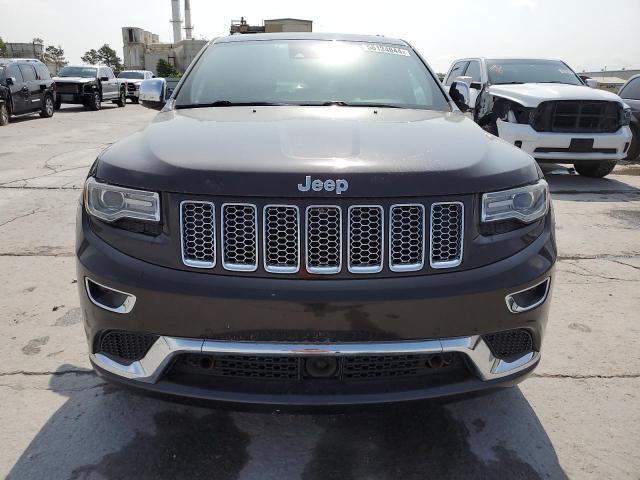 Photo 5 from auction – 2016 JEEP GRAND CHER with VIN 1C4RJFJG2GC491196