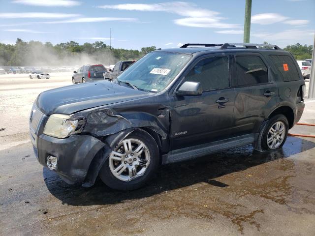 Photo 1 from auction – 2008 MERCURY MARINER PR with VIN 4M2CU87198KJ14703