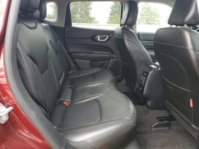 Photo 10 from auction – 2022 JEEP COMPASS TR with VIN 3C4NJDDB9NT151533