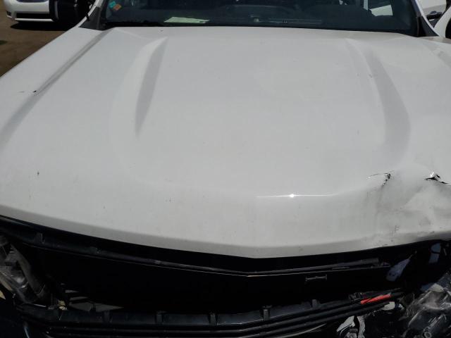 Photo 11 from auction – 2020 CHEVROLET SILVERADO with VIN 3GCPYFEDXLG393933