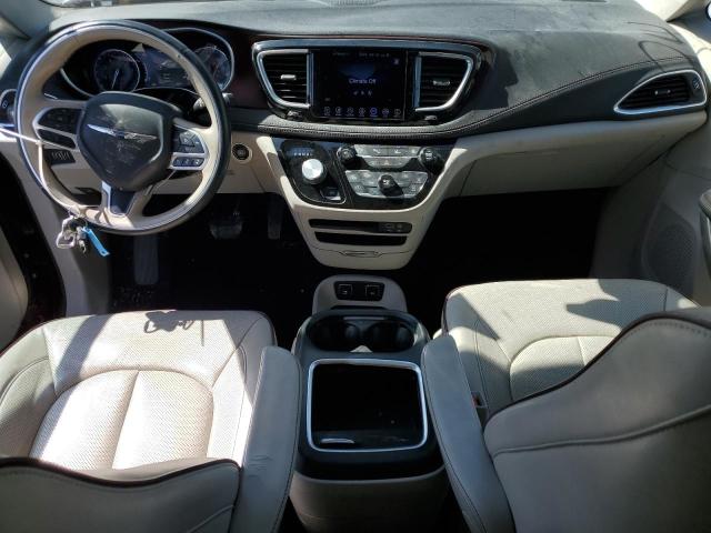 Photo 8 from auction – 2017 CHRYSLER PACIFICA L with VIN 2C4RC1GG6HR616116