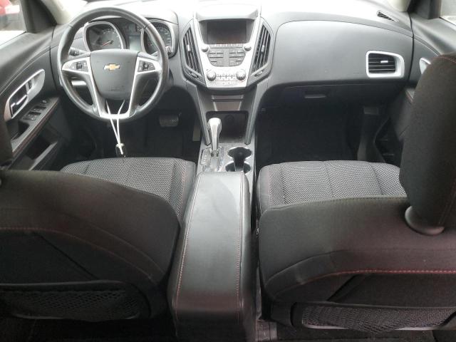 Photo 8 from auction – 2013 CHEVROLET EQUINOX LT with VIN 2GNALDEK1D1252144
