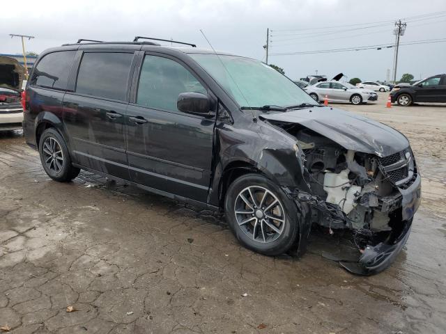 Photo 4 from auction – 2017 DODGE GRAND CARA with VIN 2C4RDGEG1HR792008