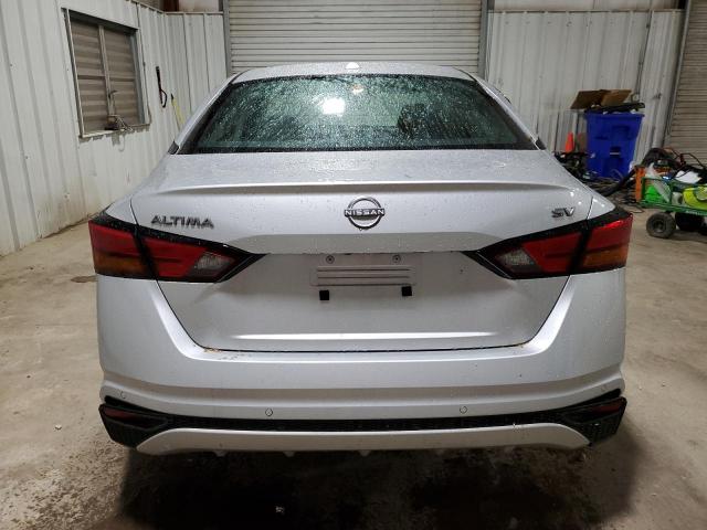 Photo 6 from auction – 2024 NISSAN ALTIMA SV with VIN 1N4BL4DV7RN352964