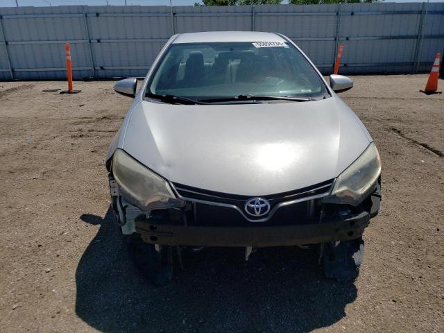 Photo 5 from auction – 2014 TOYOTA COROLLA L with VIN 2T1BURHE5EC112940