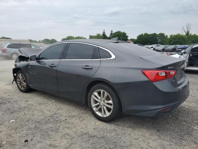 Photo 2 from auction – 2016 CHEVROLET MALIBU LT with VIN 1G1ZE5ST4GF216723