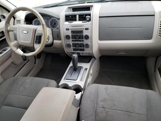 Photo 8 from auction – 2009 FORD ESCAPE XLT with VIN 1FMCU03G79KD06040