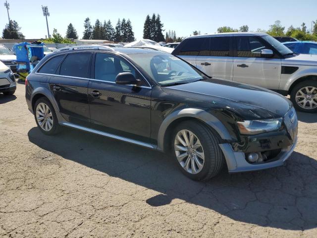 Photo 4 from auction – 2016 AUDI A4 ALLROAD with VIN WA1UFAFL6GA016502