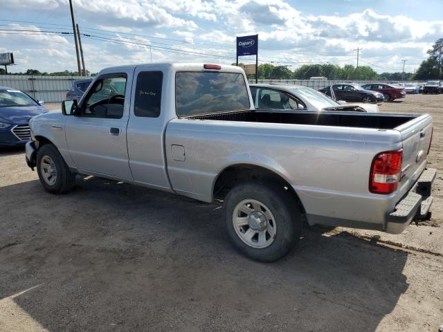Photo 2 from auction – 2011 FORD RANGER SUP with VIN 1FTKR1ED4BPA96600