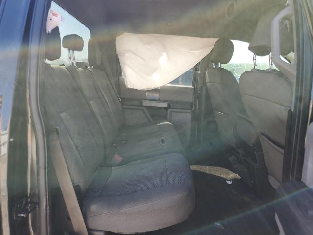 Фото 10 с аукциона – 2015 FORD F150 SUPER с VIN 1FTEW1E81FFB50682