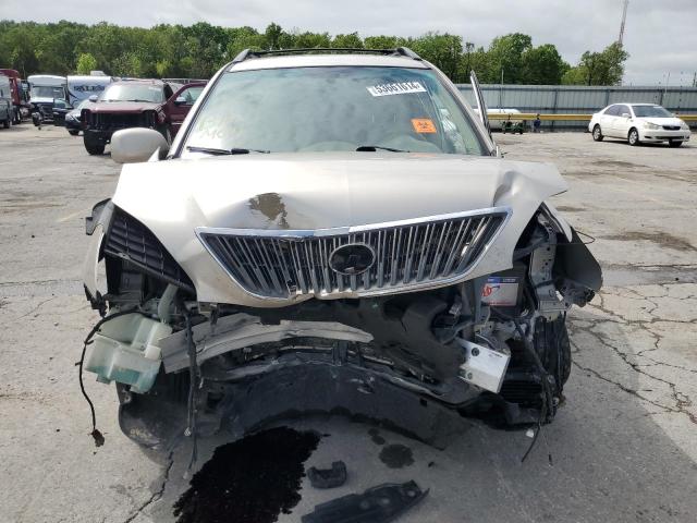 Photo 5 from auction – 2007 LEXUS RX 350 with VIN 2T2GK31U17C001150