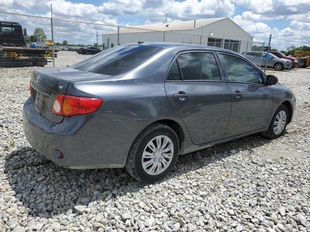 Photo 3 from auction – 2010 TOYOTA COROLLA BA with VIN 2T1BU4EE4AC308448