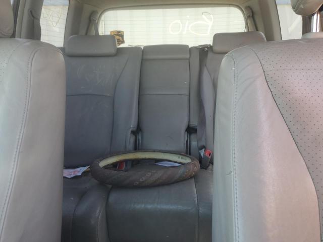 صورة رقم 10 من المزاد - 2006 TOYOTA HIGHLANDER مع VIN JTEEP21A160181828