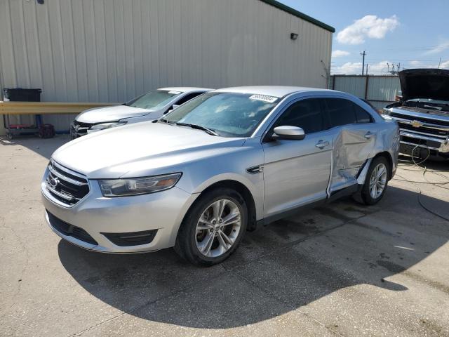 FORD TAURUS SEL 2014 with VIN 1FAHP2E87EG131214 - Photo from auction