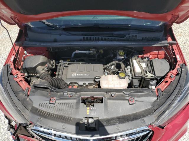 Photo 12 from auction – 2017 BUICK ENCORE PRE with VIN KL4CJASBXHB210193