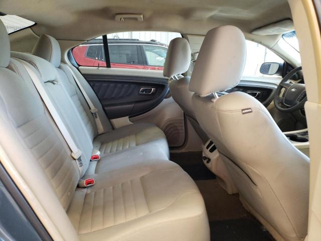صورة رقم 10 من المزاد - 2010 FORD TAURUS SE مع VIN 1FAHP2DWXAG119682