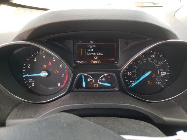 Photo 9 from auction – 2018 FORD ESCAPE SE with VIN 1FMCU9GD0JUB45477