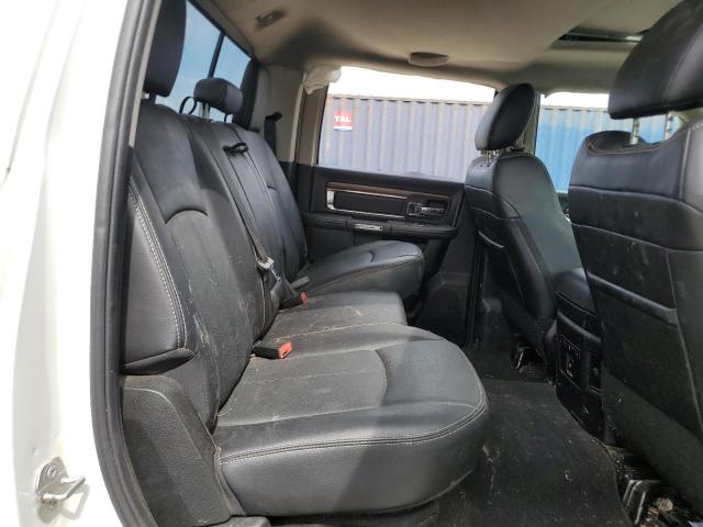 Photo 10 from auction – 2018 RAM 3500 LARAM with VIN 3C63R3JL6JG201080