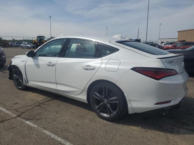 Photo 2 from auction – 2024 ACURA INTEGRA A- with VIN 19UDE4H65RA006520
